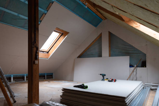 Best Residential Insulation in Country Club Hls, IL