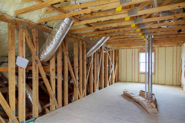 Trusted Country Club Hills, IL Insulation Contractor Experts